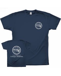 T-Shirt Indigo Medium
